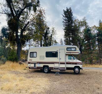 Camper-submitted photo from Road to Armenian Camp - Dispersed Spot