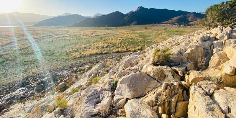 Camper submitted image from Stine Cove Recreation Site