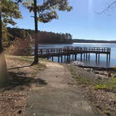 Review photo of Piney Grove Campground by Shana D., September 16, 2018