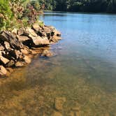 Review photo of Piney Grove Campground by Shana D., September 16, 2018