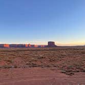 Review photo of Monument Valley KOA by Zachary H., November 11, 2022