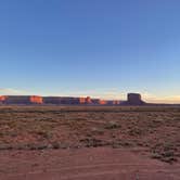 Review photo of Monument Valley KOA by Zachary H., November 11, 2022