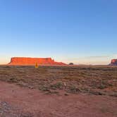 Review photo of Monument Valley KOA by Zachary H., November 11, 2022