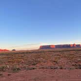 Review photo of Monument Valley KOA by Zachary H., November 11, 2022