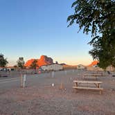 Review photo of Monument Valley KOA by Zachary H., November 11, 2022