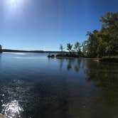 Review photo of Piney Grove Campground by Shana D., September 16, 2018