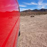 Review photo of Valley of Fire Dispersed  by Noah E., November 11, 2022