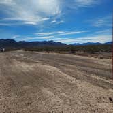 Review photo of Valley of Fire Dispersed  by Noah E., November 11, 2022