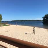 Review photo of Piney Grove Campground by Shana D., September 16, 2018