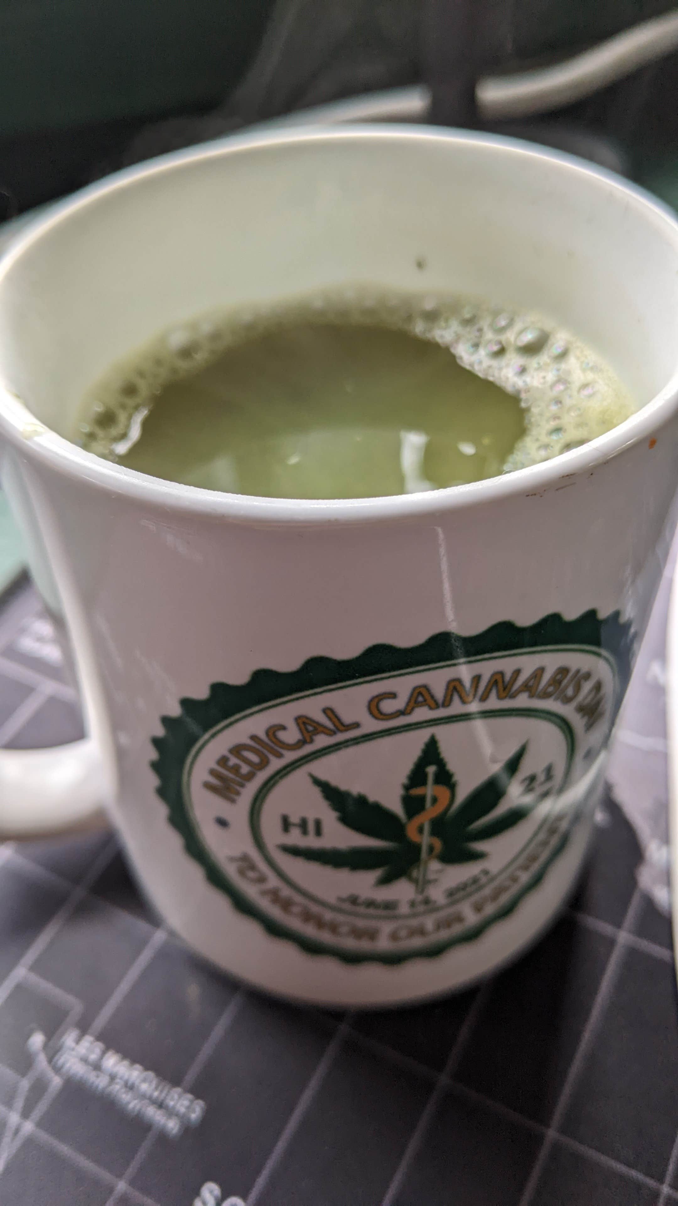 Camper-submitted photo at Treehouse.Farm near Hilo, HI