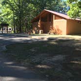 Review photo of Piney Grove Campground by Shana D., September 16, 2018