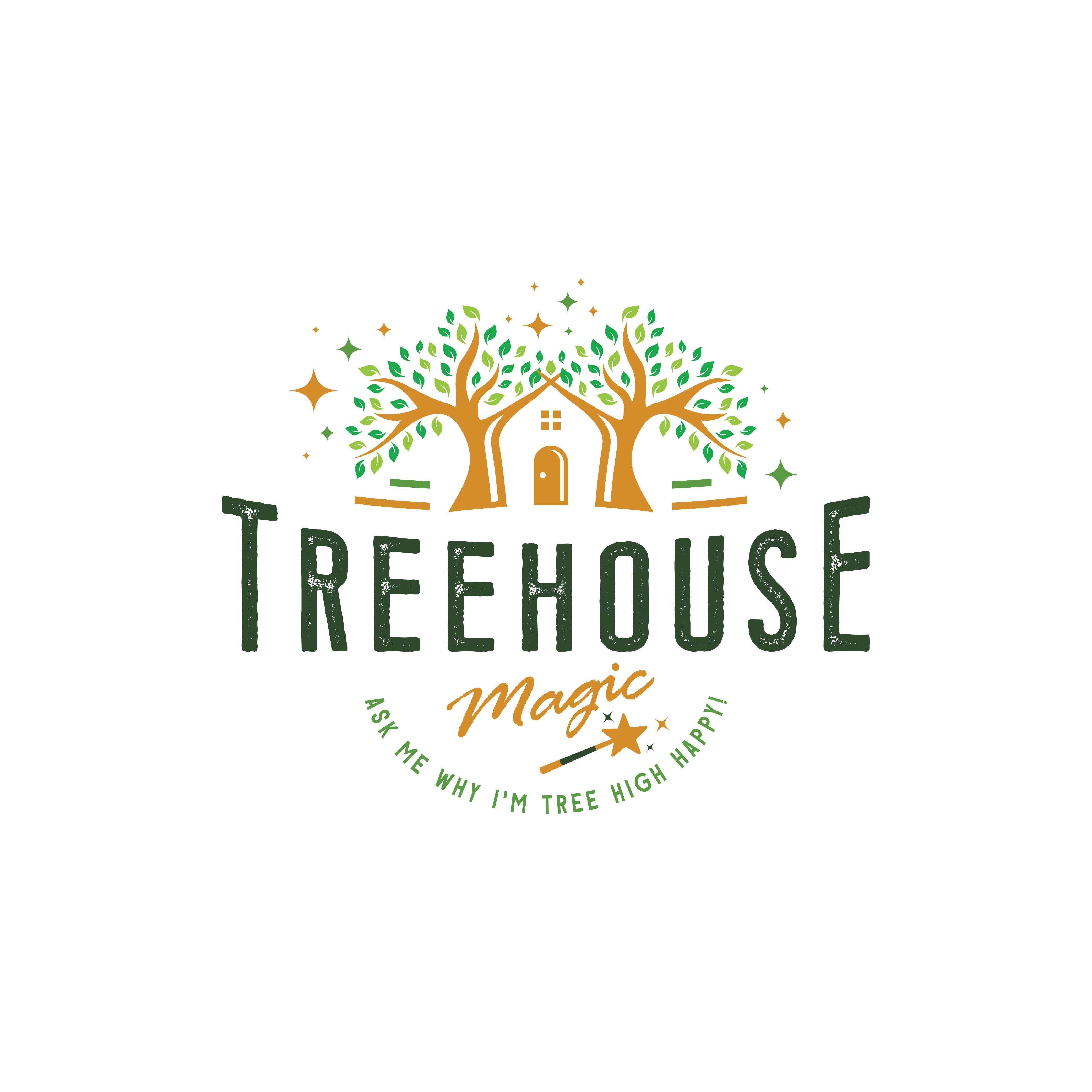 Camping near Liberty Ranch - CLOSED: Treehouse Magic, Cimarron, Colorado