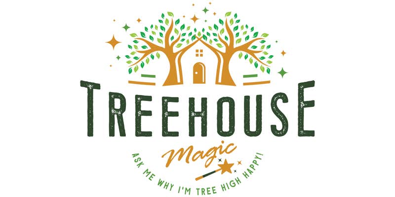 Camper submitted image from Treehouse Magic