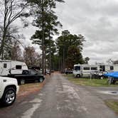 Review photo of McFarland Park Campground by Tod S., November 7, 2022