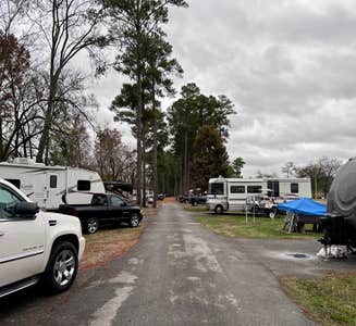 Camper-submitted photo from McFarland Park Campground