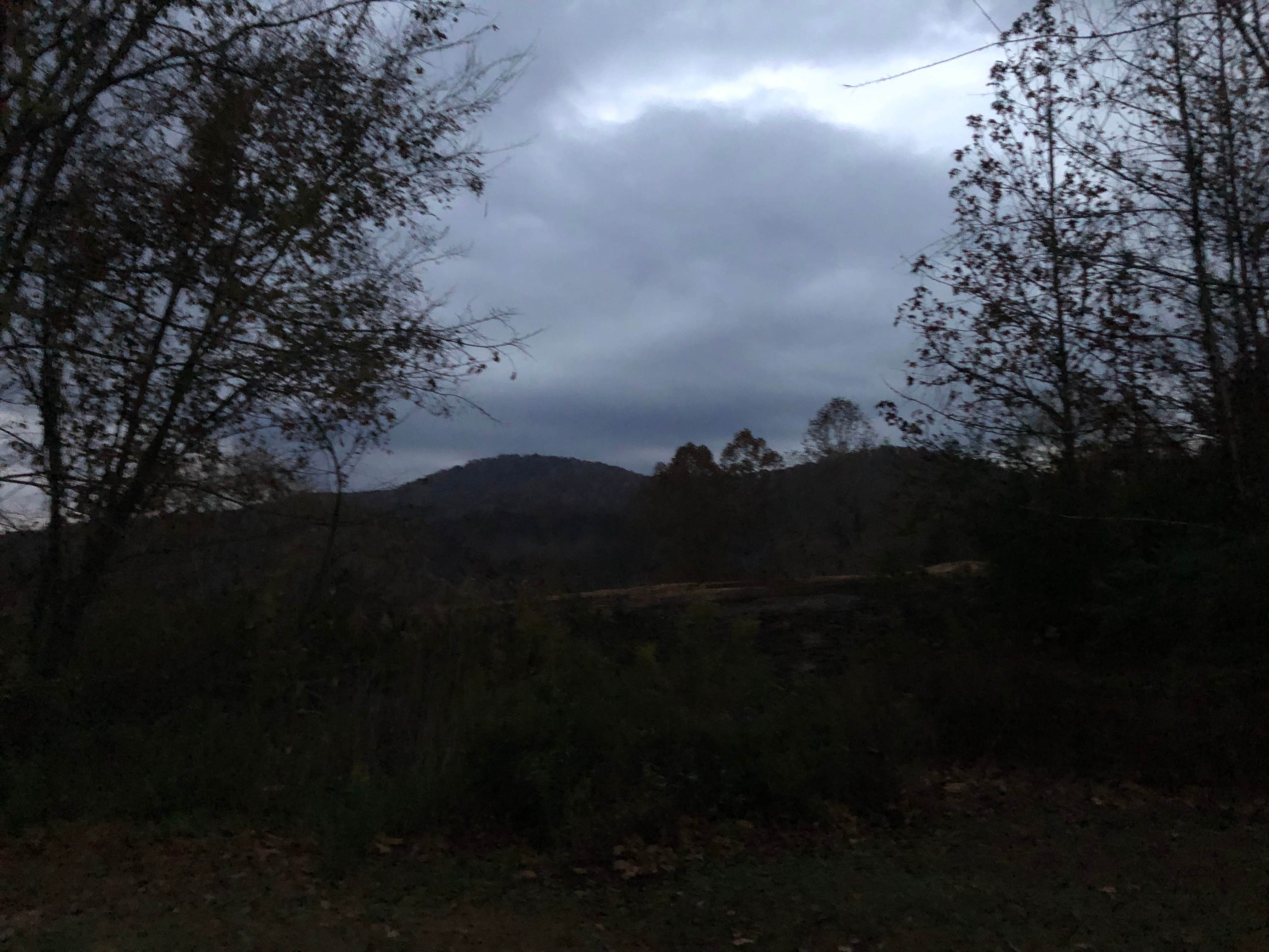 Camper-submitted photo at Serenity Campground near St. Paul, AR