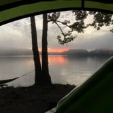 Review photo of Lake Catherine State Park Campground by Aida K., September 16, 2018