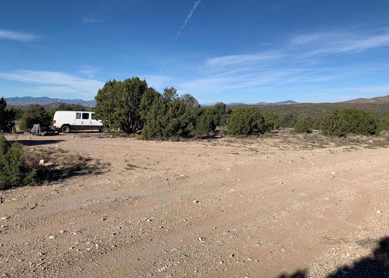 Bristol Road Dispersed Trail Camping The Dyrt