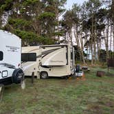 Review photo of Mackerricher State Park Campground by mary F., November 12, 2022