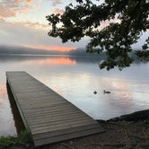Review photo of Lake Catherine State Park Campground by Aida K., September 16, 2018