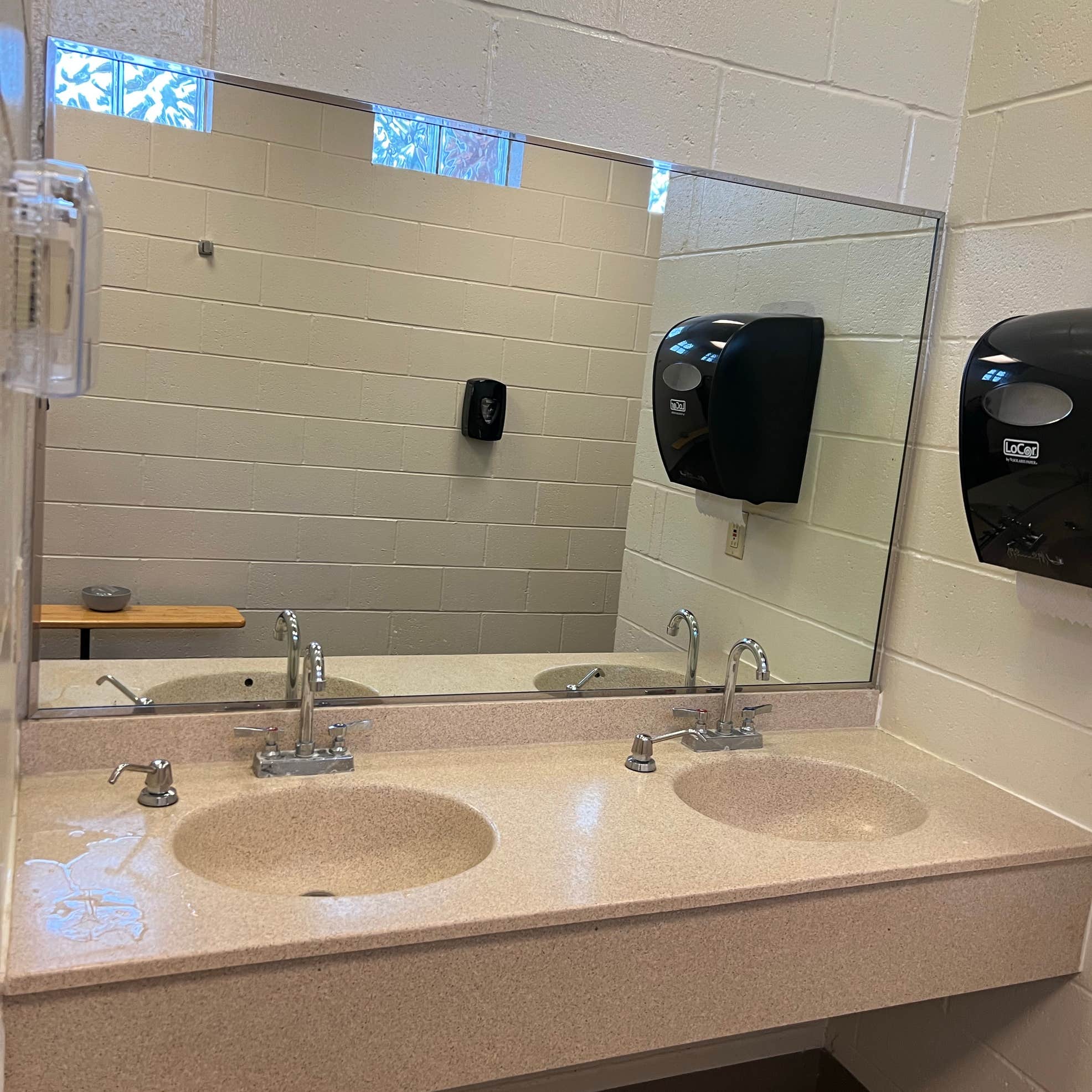 Draft Kings at Casino Queen RV Park Camping The Dyrt