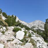 Review photo of Silver Pass Lake Dispersed by Steph H., September 16, 2018