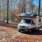 Review photo of Pocahontas State Park Campground by Jennifer  K., November 12, 2022