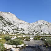 Review photo of Silver Pass Lake Dispersed by Steph H., September 16, 2018