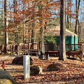 Review photo of Pocahontas State Park Campground by Jennifer  K., November 12, 2022
