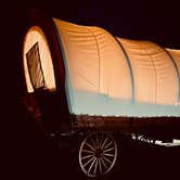 Review photo of Yosemite Pines RV Resort & Family Lodging by Meghan P., November 12, 2022
