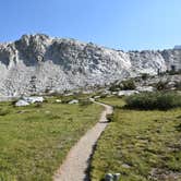 Review photo of Silver Pass Lake Dispersed by Steph H., September 16, 2018