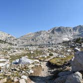 Review photo of Silver Pass Lake Dispersed by Steph H., September 16, 2018