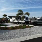 Review photo of Camp Margaritaville RV Resort and Cabana Cabins Auburndale by Erik P., November 12, 2022