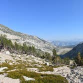 Review photo of Silver Pass Lake Dispersed by Steph H., September 16, 2018