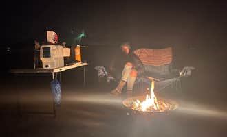 Camping near Joshua Tree Lake Dispersed Camping: Joshua Tree North BLM, Joshua Tree, California