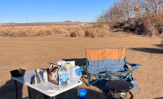 Melissa M.'s photo at Joshua Tree North BLM near Twentynine Palms, CA