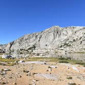 Review photo of Silver Pass Lake Dispersed by Steph H., September 16, 2018