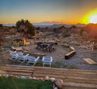 Camper-submitted photo from The Quails Nest: Experience Arizona Agritourism