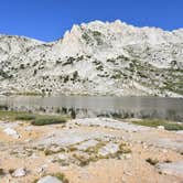 Review photo of Silver Pass Lake Dispersed by Steph H., September 16, 2018