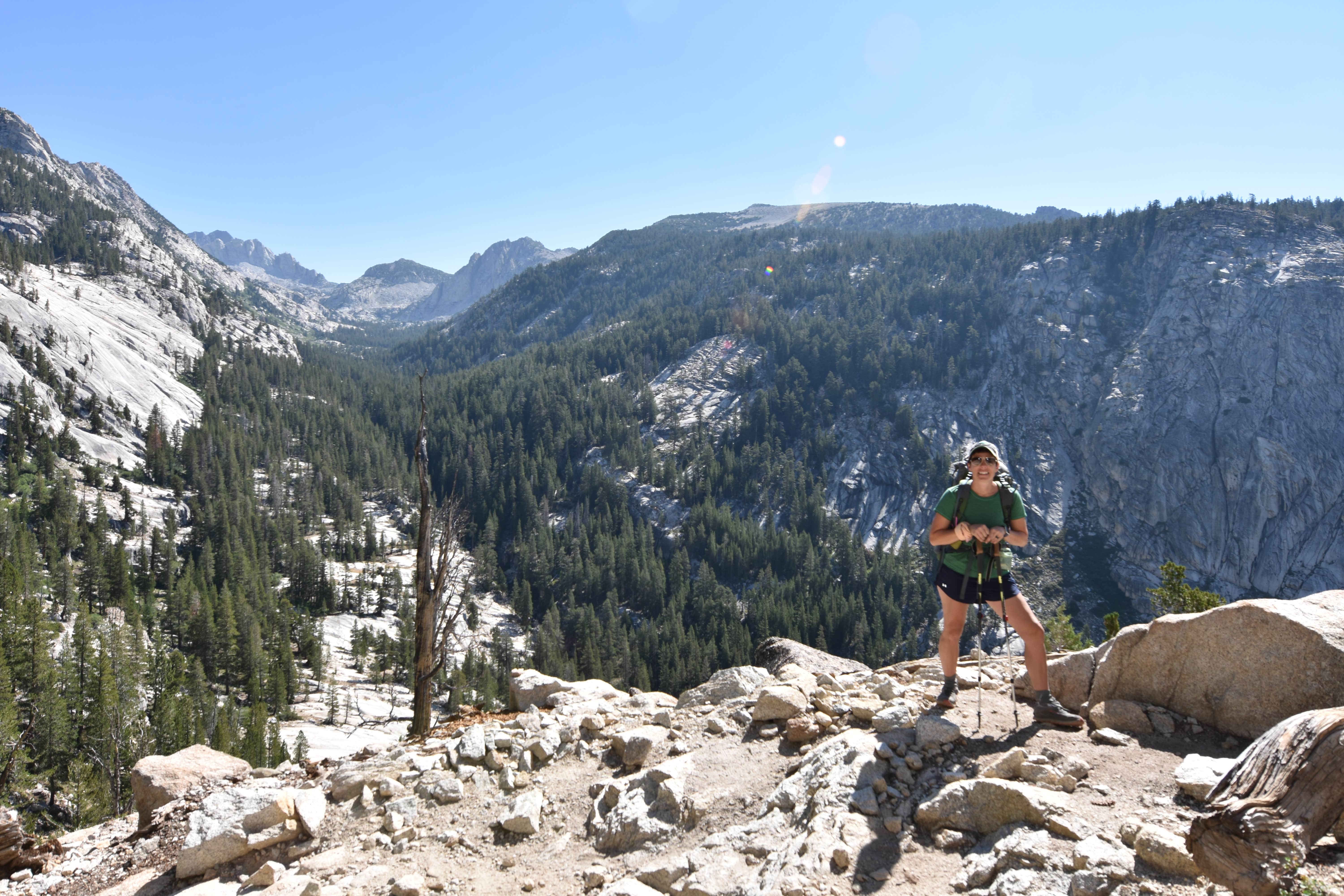 Camper submitted image from Silver Pass Lake Dispersed - 3