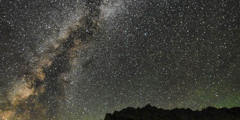 Camper submitted image from Silver Pass Lake Dispersed