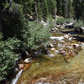Review photo of Bear Creek Dispersed by Steph H., September 16, 2018