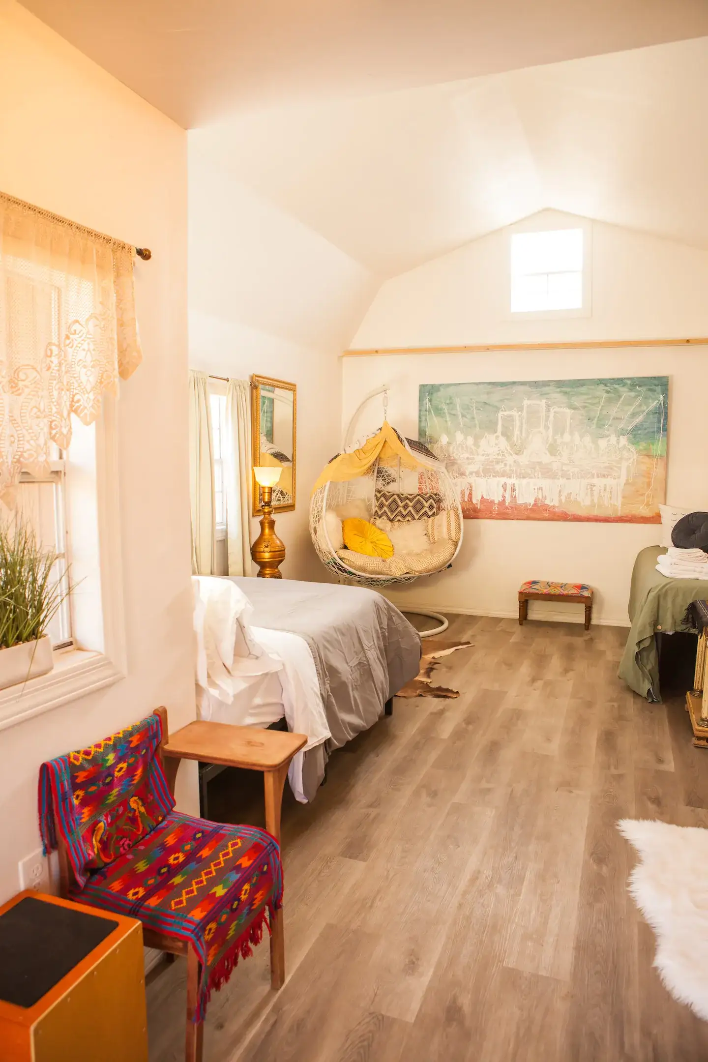 Camper-submitted photo at The Juniper: Experience Arizona Agritourism near Peach Springs, AZ