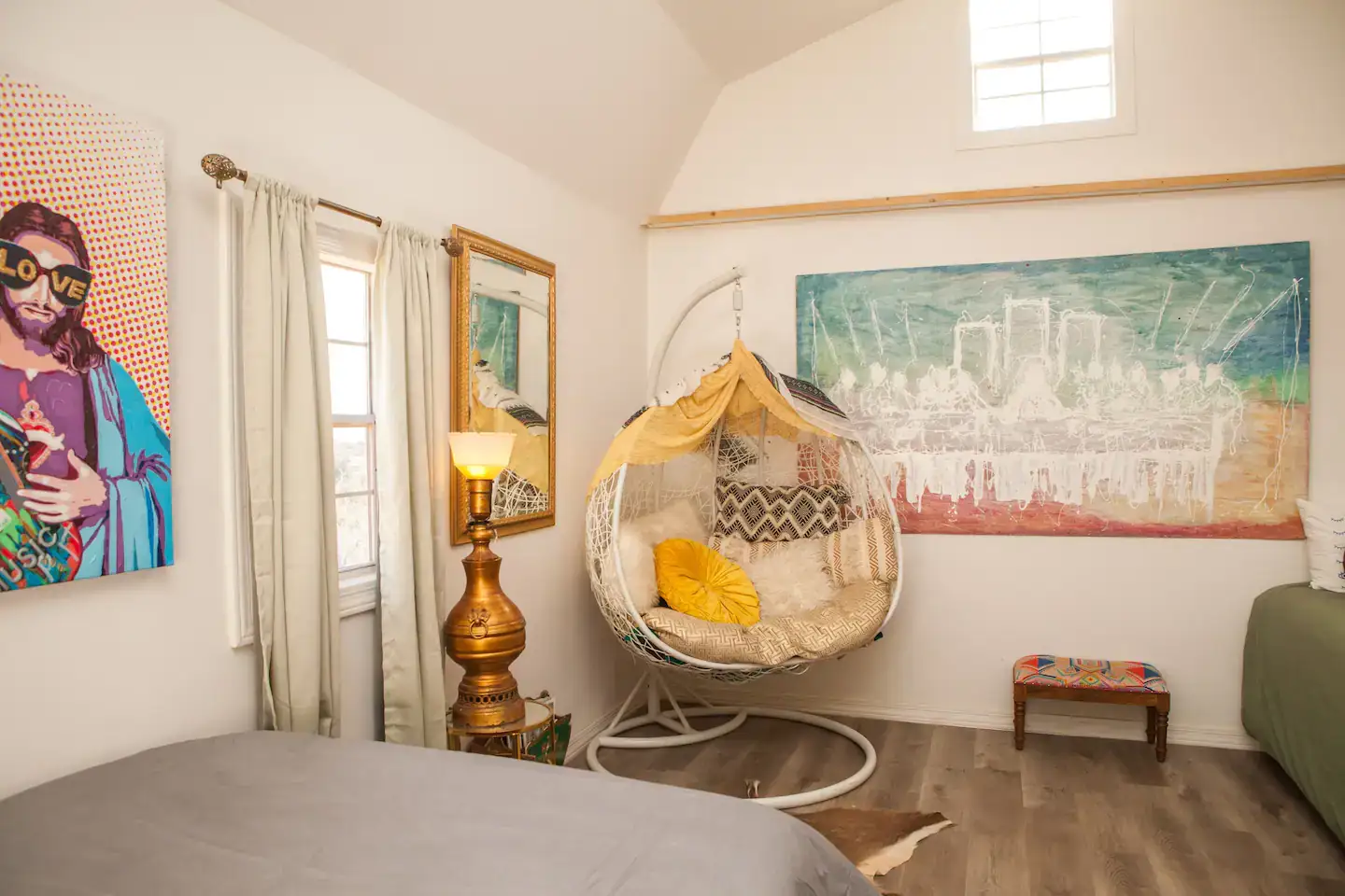 Camper-submitted photo at The Juniper: Experience Arizona Agritourism near Peach Springs, AZ