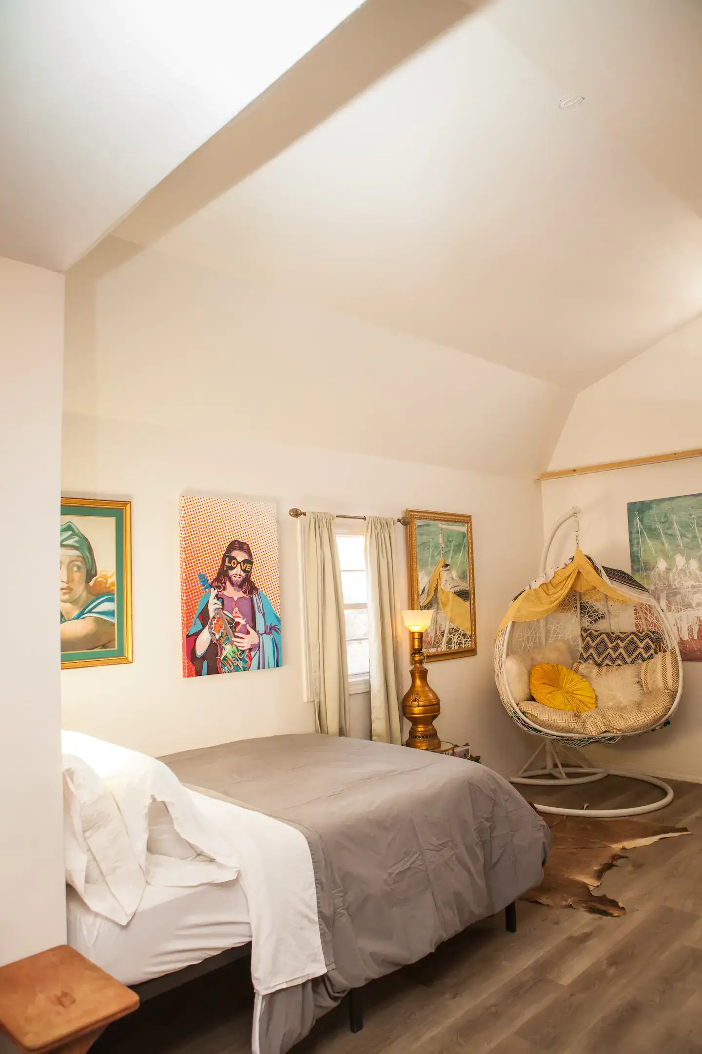 Camper-submitted photo at The Juniper: Experience Arizona Agritourism near Peach Springs, AZ