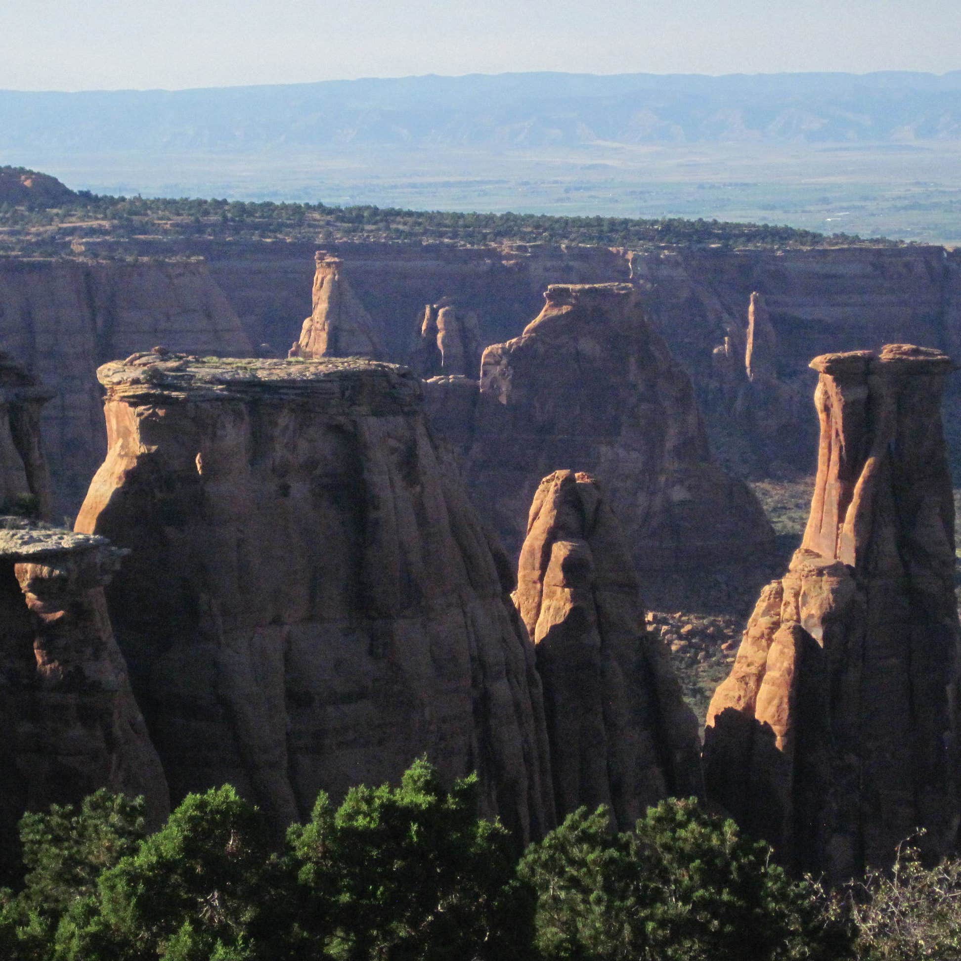 Saddle Up for Adventure: Colorado's Saddlehorn Campground