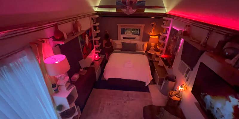 Camper submitted image from The Eagle’s Nest: Experience Arizona Agritourism