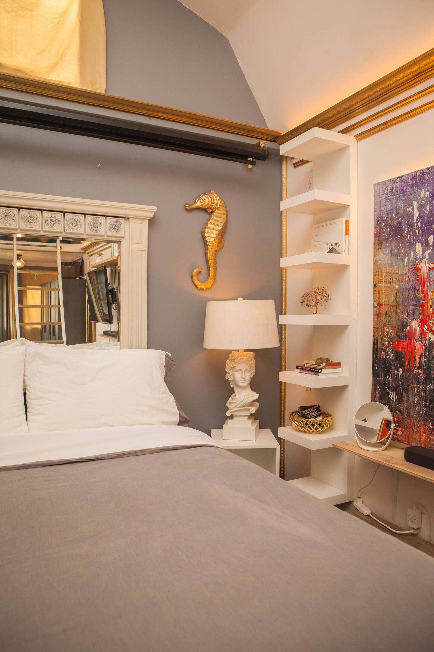 Camper-submitted photo at The Eagle’s Nest: Experience Arizona Agritourism near Peach Springs, AZ