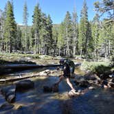 Review photo of Bear Creek Dispersed by Steph H., September 16, 2018