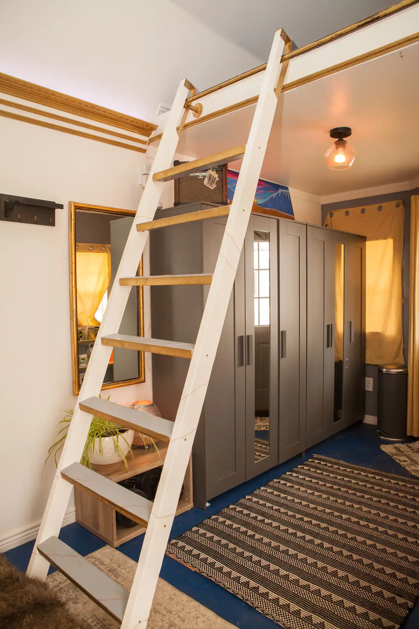 Camper-submitted photo at The Eagle’s Nest: Experience Arizona Agritourism near Peach Springs, AZ